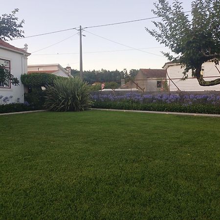 Vila Delfina Lousã Esterno foto