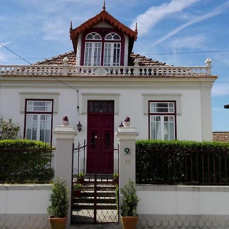 Vila Delfina Lousã Esterno foto
