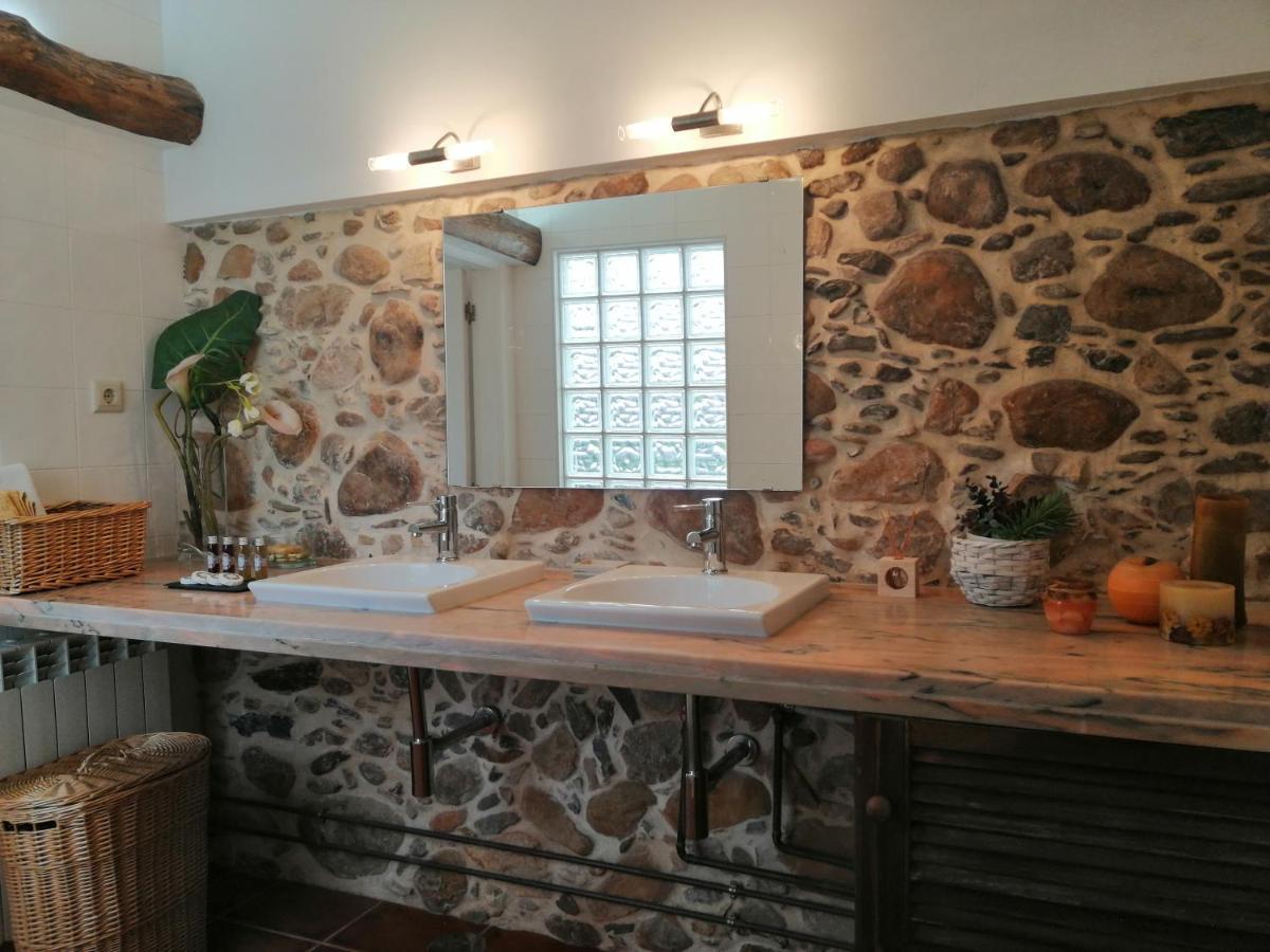 Vila Delfina Lousã Esterno foto