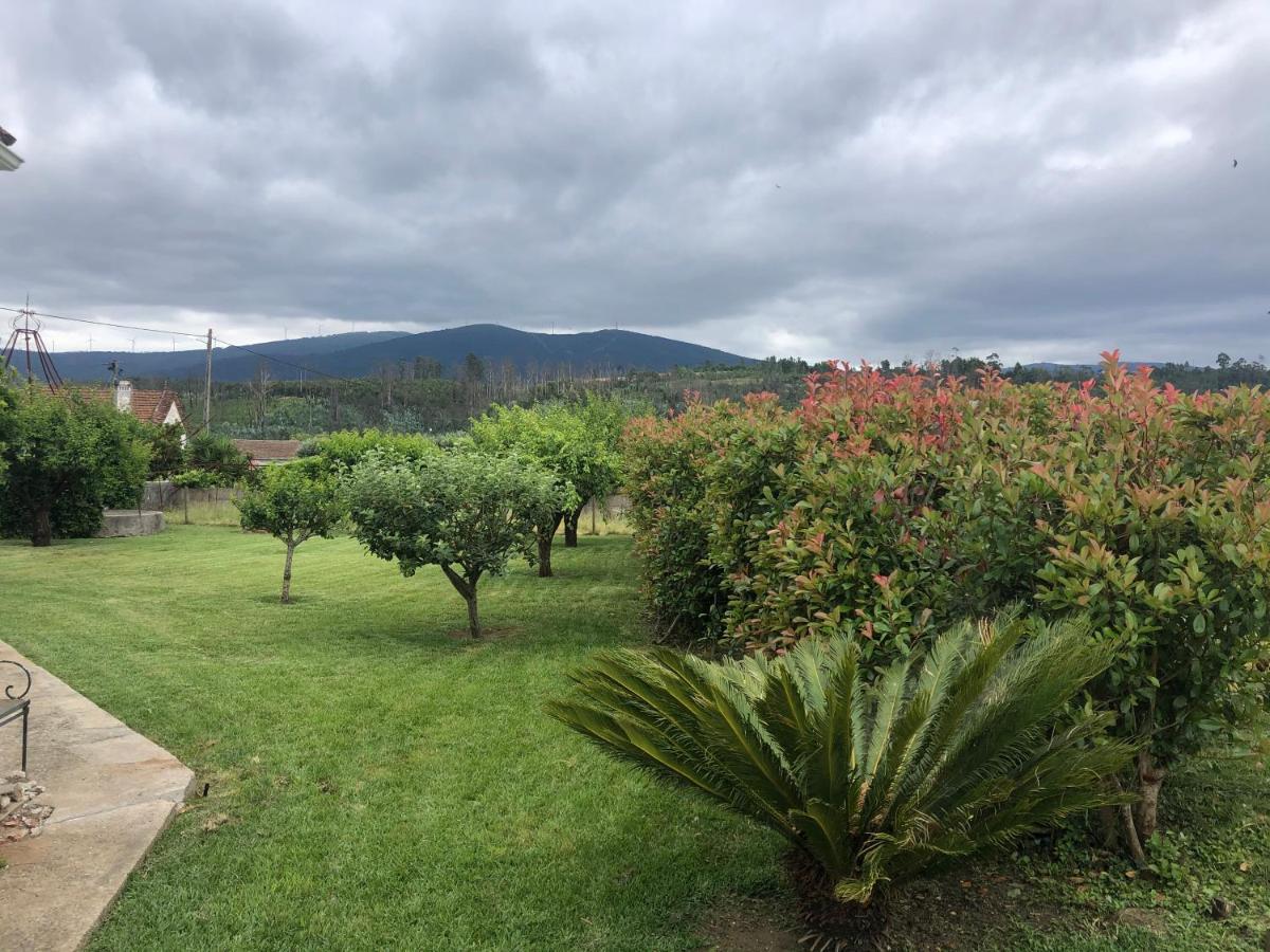 Vila Delfina Lousã Esterno foto