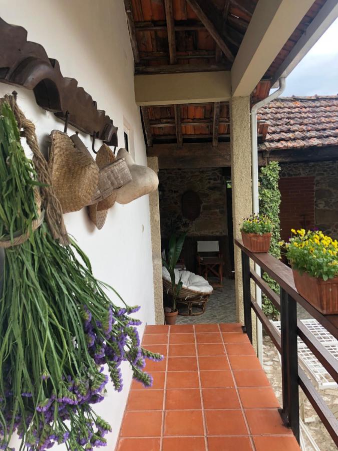 Vila Delfina Lousã Esterno foto