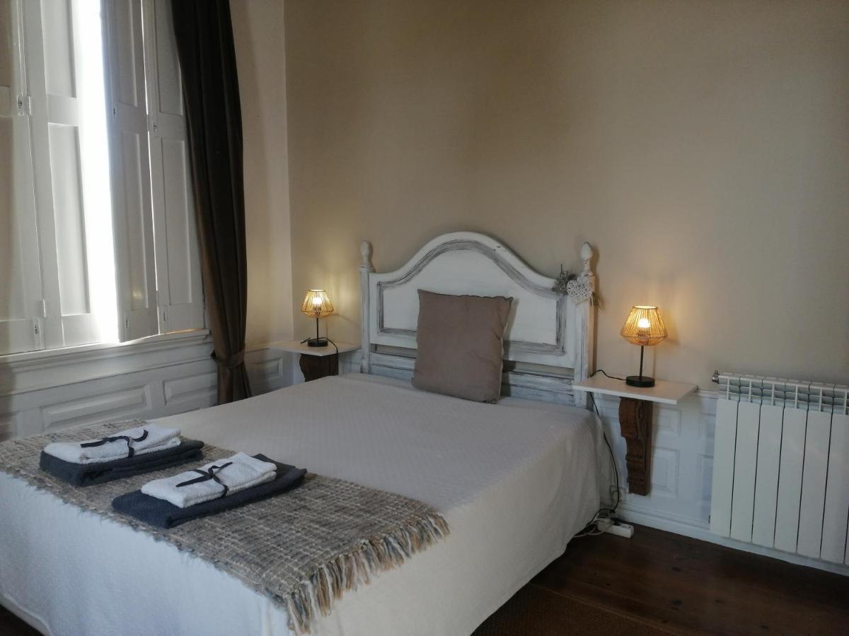 Vila Delfina Lousã Esterno foto