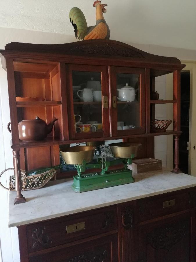 Vila Delfina Lousã Esterno foto