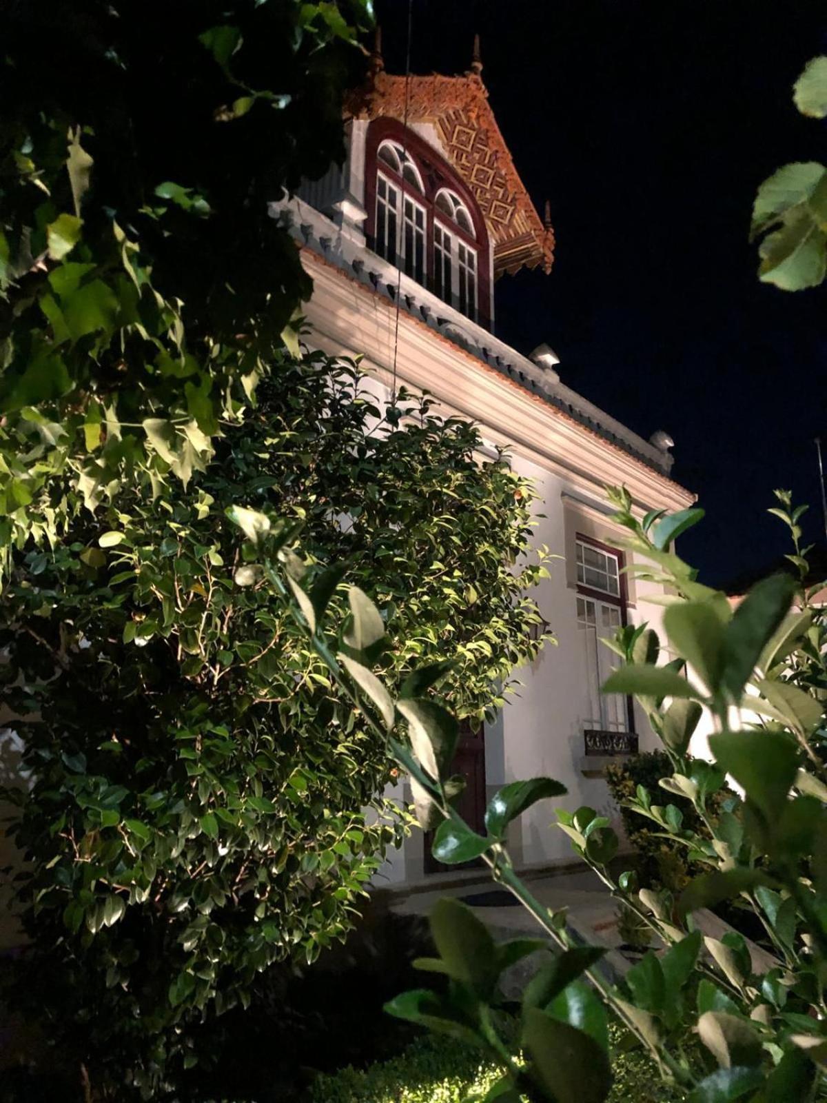 Vila Delfina Lousã Esterno foto