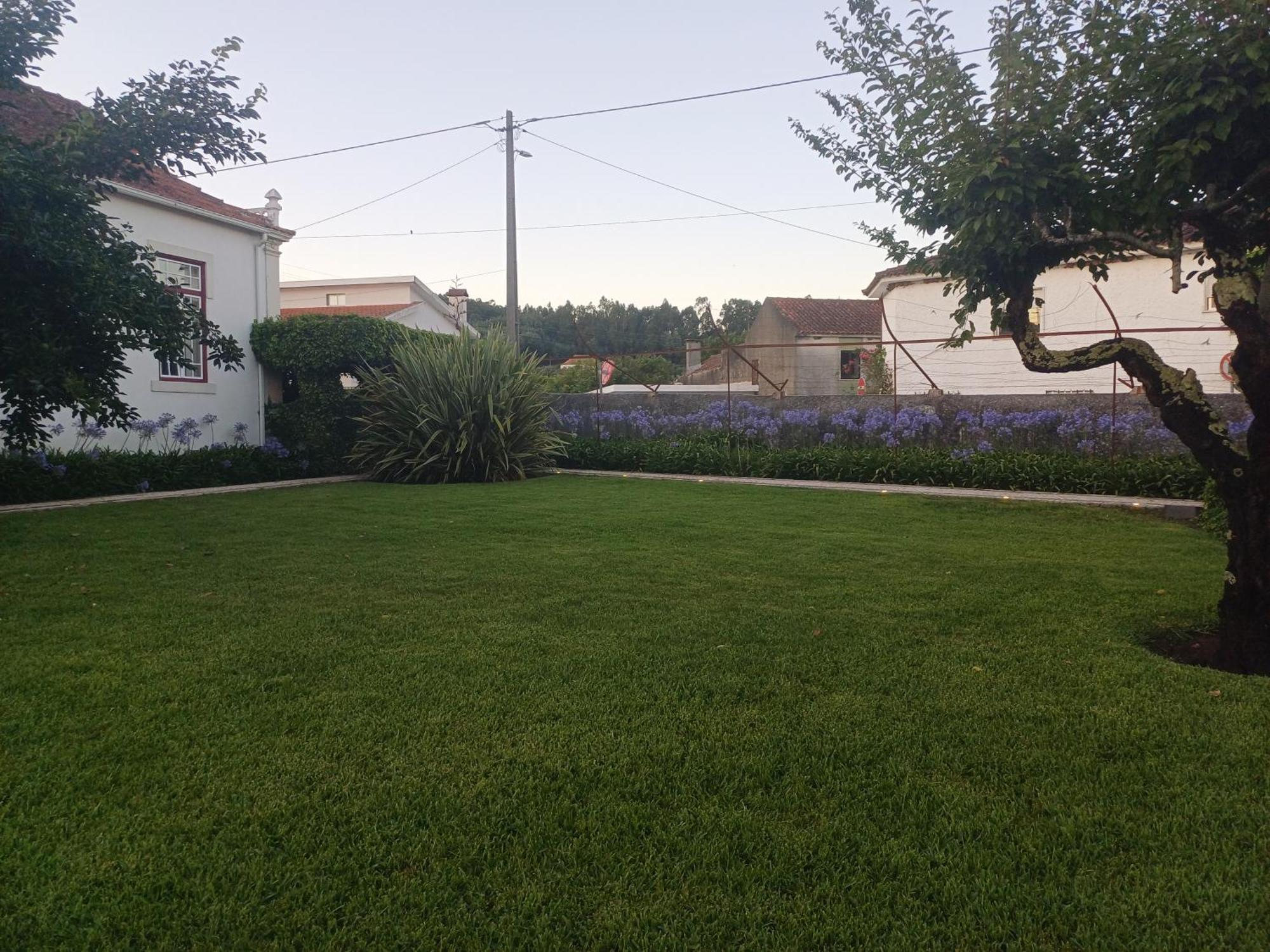 Vila Delfina Lousã Esterno foto