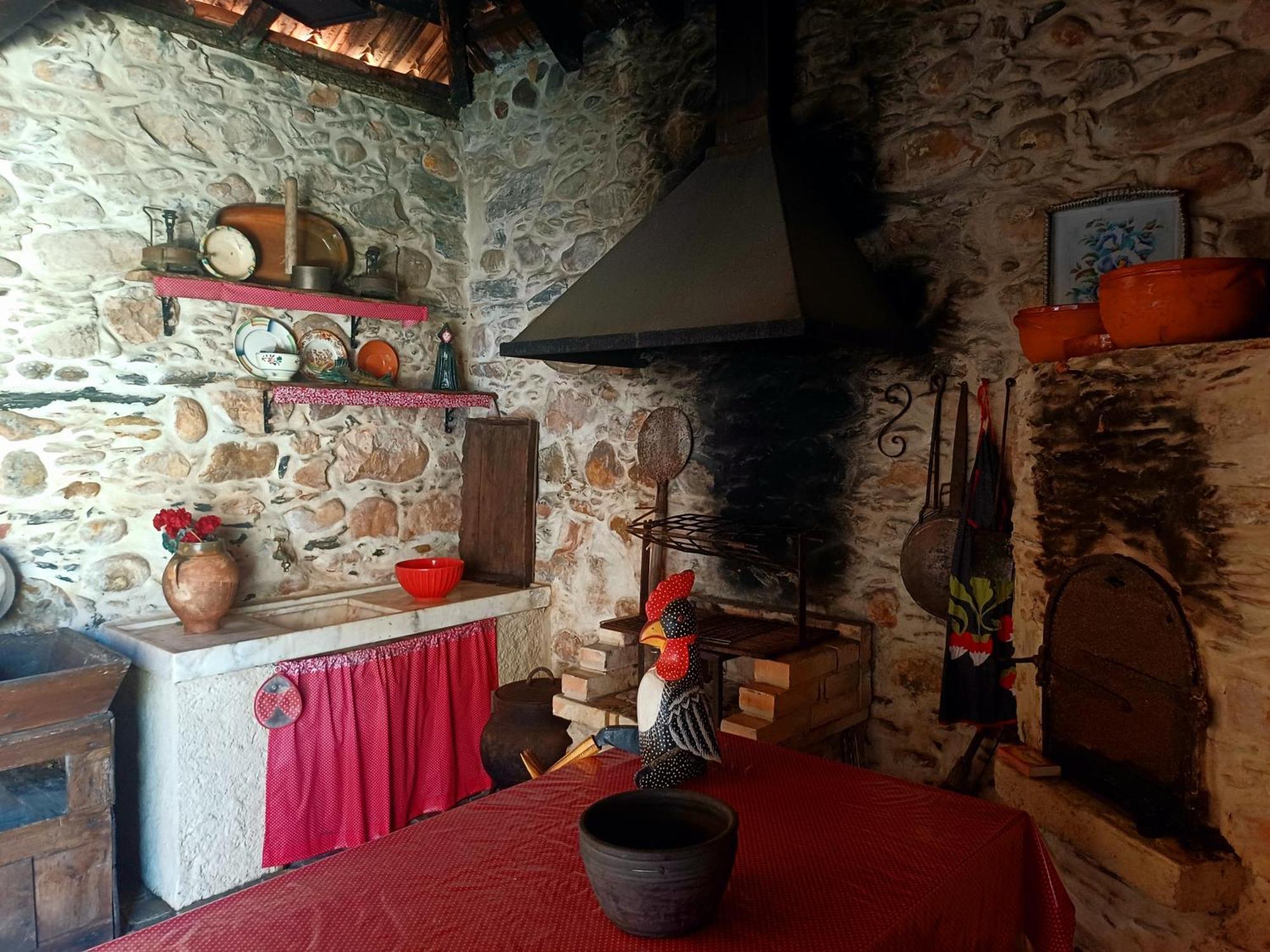 Vila Delfina Lousã Esterno foto