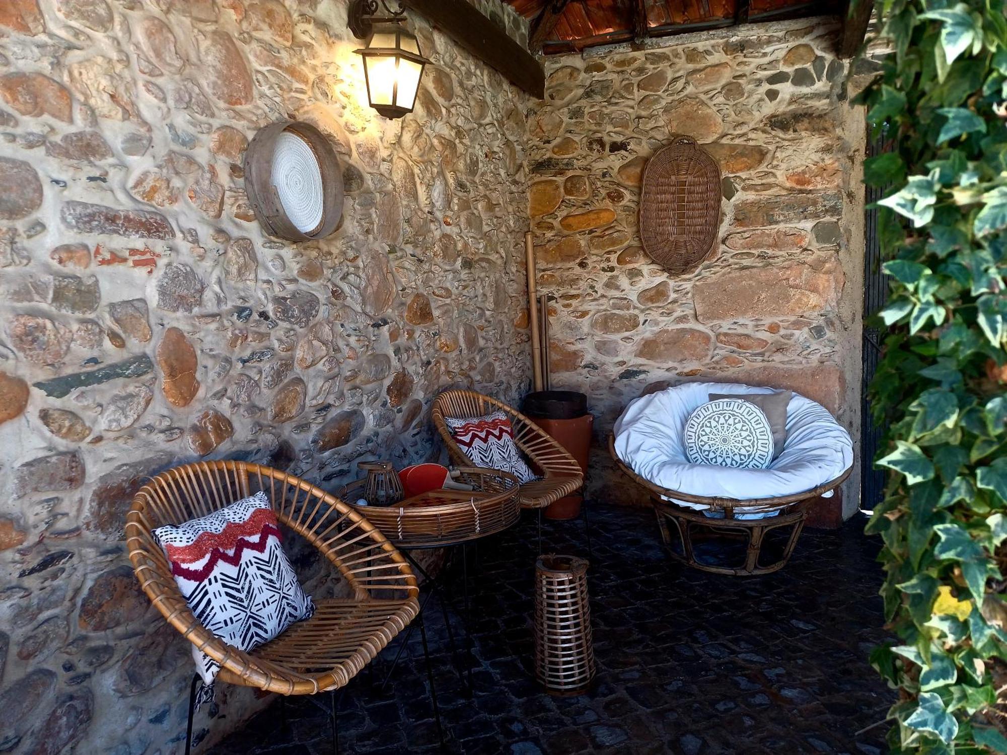 Vila Delfina Lousã Esterno foto
