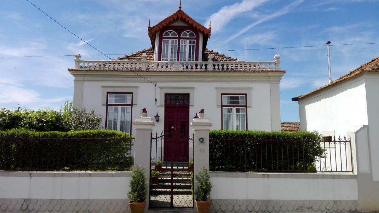 Vila Delfina Lousã Esterno foto