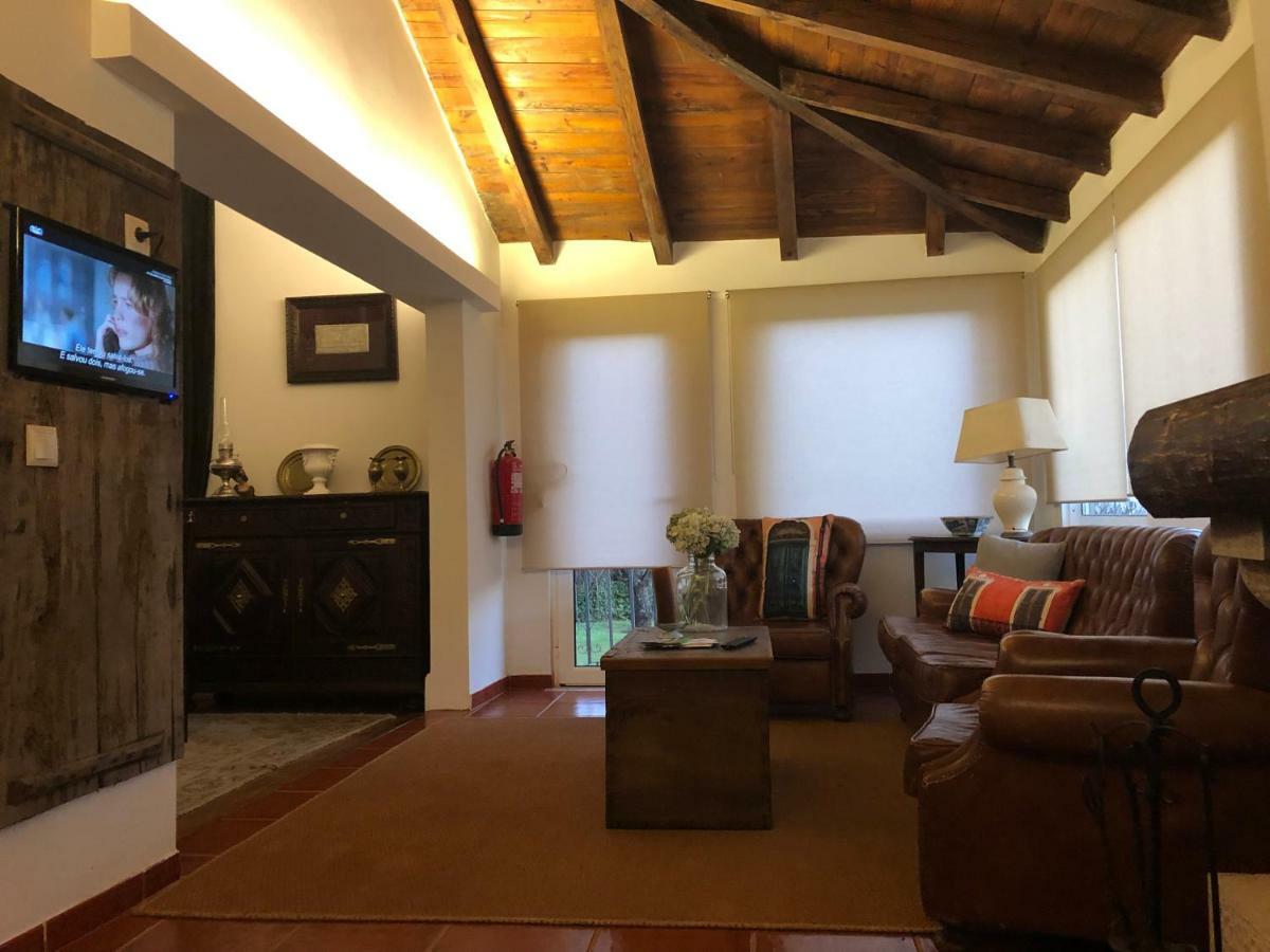 Vila Delfina Lousã Esterno foto